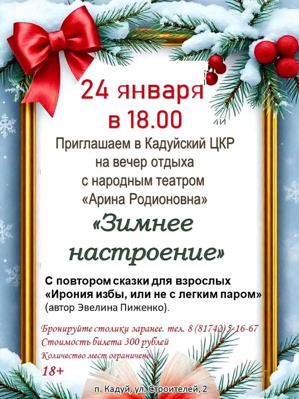 ирония избы зимнее 18