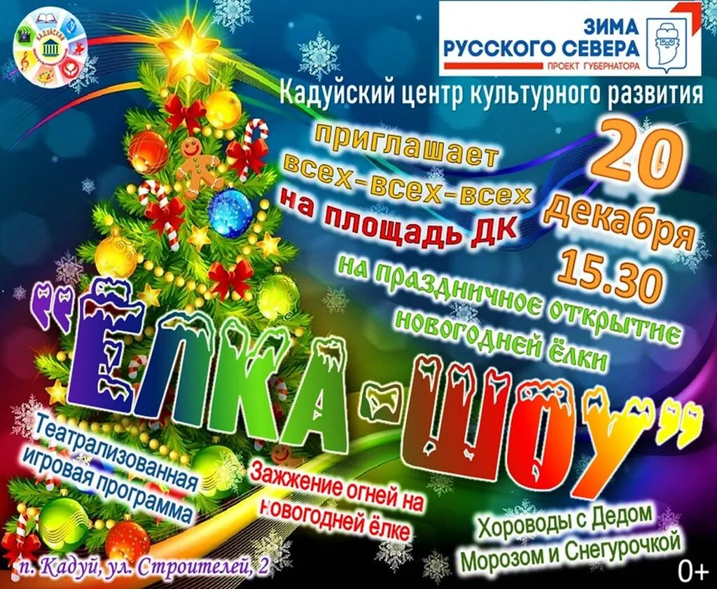 20 декабря